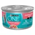 Purina ONE® +Plus Healthy Kitten Kitten Cat Wet Food - 3.33 oz., Corn Free, Grain Free image thumbnail 1