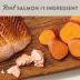Simply Nourish® Limited Ingredient Diet Senior Dry Dog Food - Salmon & Sweet Potato image thumbnail 3