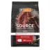 Simply Nourish® Source Adult Dry Dog Food - Beef image thumbnail 1
