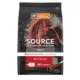 Product Simply Nourish® Source Adult Dry Dog Food - Beef