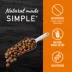 Simply Nourish® Source Adult Dry Dog Food - Beef image thumbnail 4
