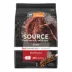 Simply Nourish® Source Adult Dry Dog Food - Beef image thumbnail 1