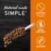 Simply Nourish® Source Adult Dry Dog Food - Beef image thumbnail 4