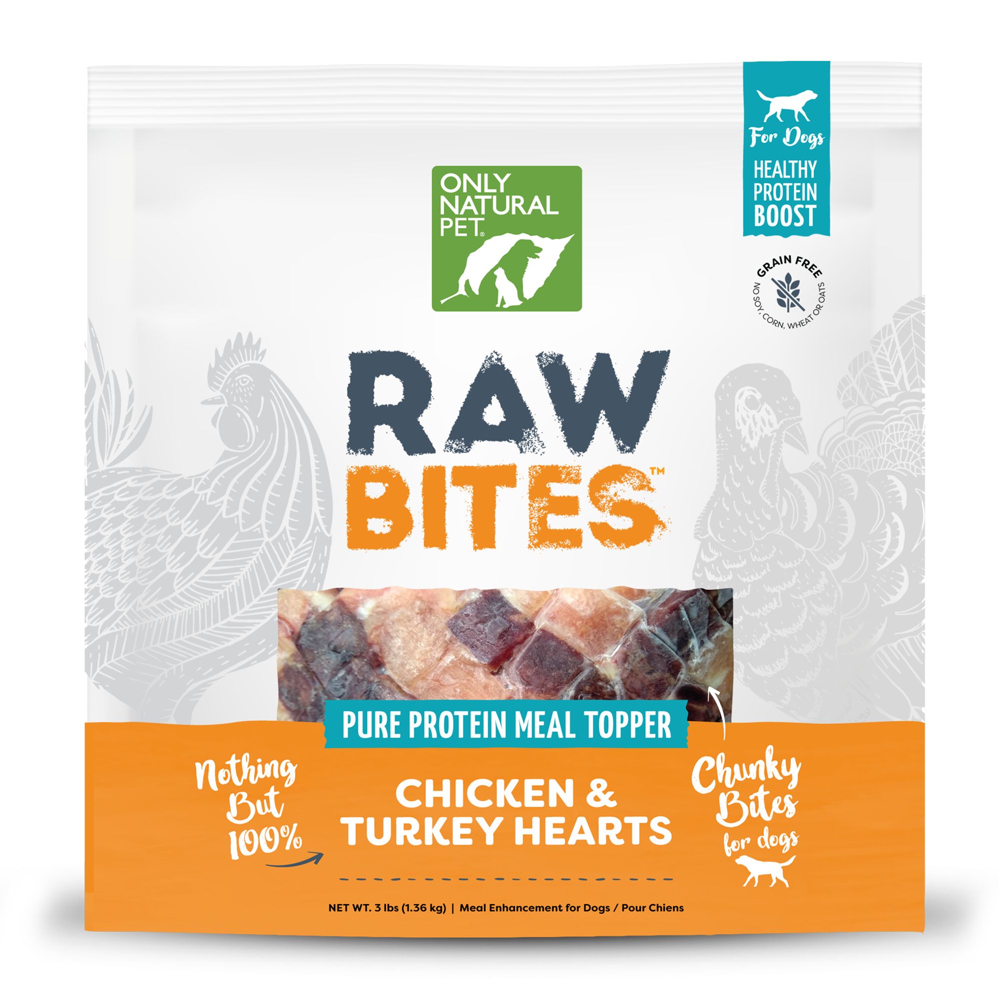 primal freeze dried dog food petsmart