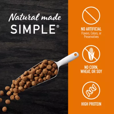 Simply Nourish® Source Adult Dry Dog Food - Chicken - Image 4