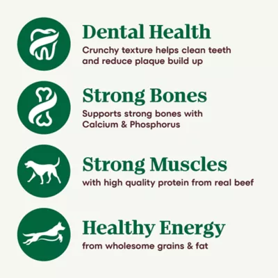 Product Nutro Natural Choice™ Adult Dry Dog Food - Beef & Brown Rice