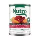 Product Nutro Natural Choice™ Wet Loaf Adult Wet Dog Food - Grain Free, 12.5oz