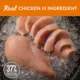 Product Simply Nourish® Source Puppy Dry Dog Food - Chicken