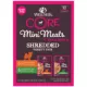 Product Wellness® CORE® Mini Meals Small Breed Shredded All Life Stage Wet Dog Food - Variety Pack