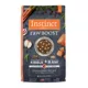 Product Instinct® Raw Boost Kibble + Freeze-Dried Raw All Life Stages Dry Dog Food - Raw, Grain Free, Salmon