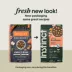 Instinct® Raw Boost Kibble + Freeze-Dried Raw All Life Stages Dry Dog Food - Raw, Grain Free, Salmon image thumbnail 2