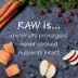 Instinct® Raw Boost Kibble + Freeze-Dried Raw All Life Stages Dry Dog Food - Raw, Grain Free, Salmon image thumbnail 4
