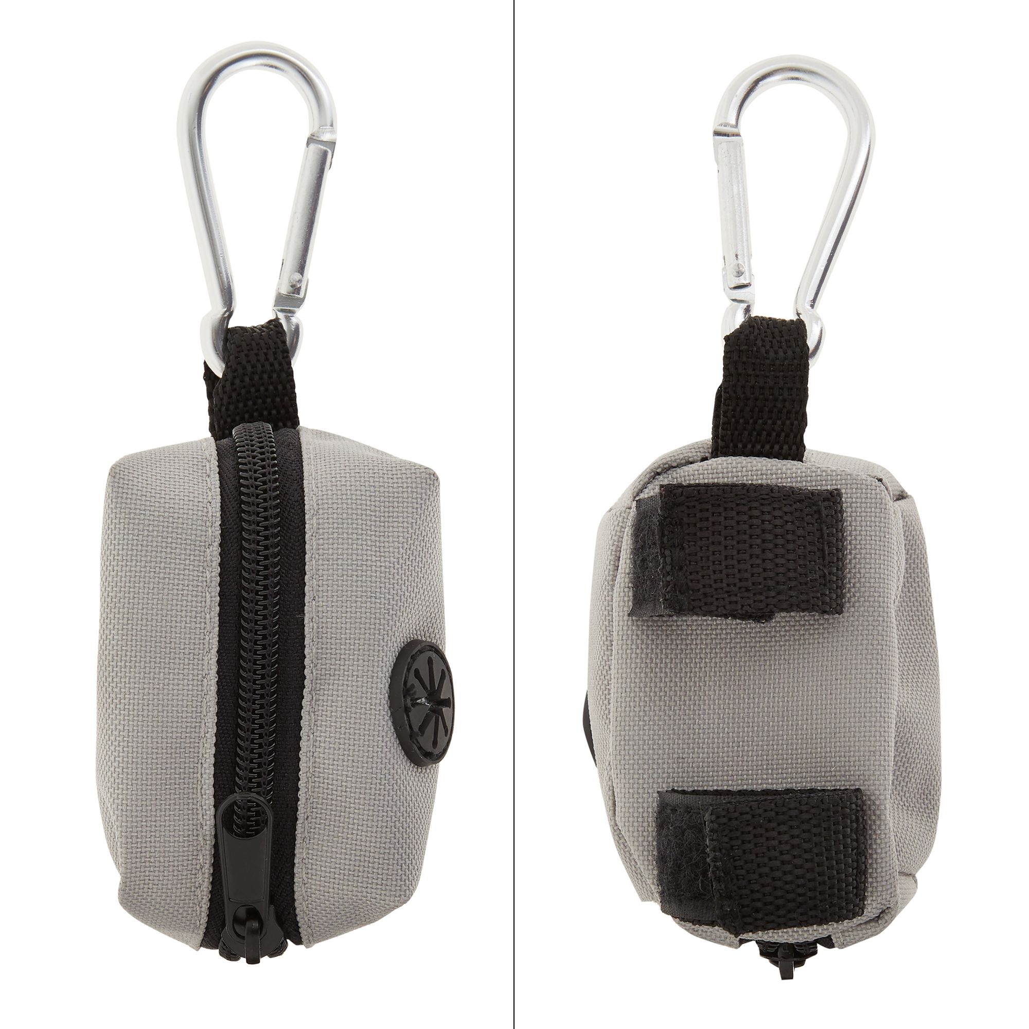 dog leash that attaches to waist