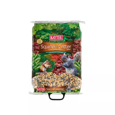 Product KAYTEE® Squirrel & Critter Blend™ Wildlife Food