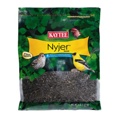 Product KAYTEE® Nyjer Seed Wild Bird Food