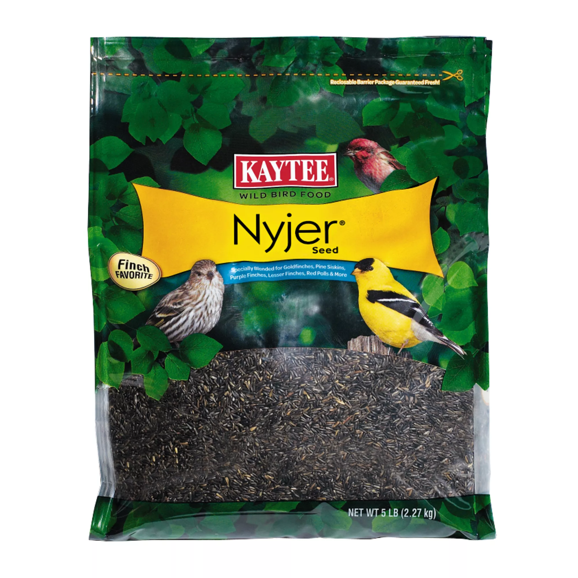 KAYTEE® Nyjer Seed Wild Bird Food