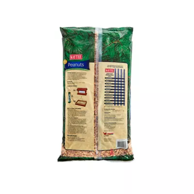 Product KAYTEE® Out of Shell Peanuts Wild Bird & Wildlife Food