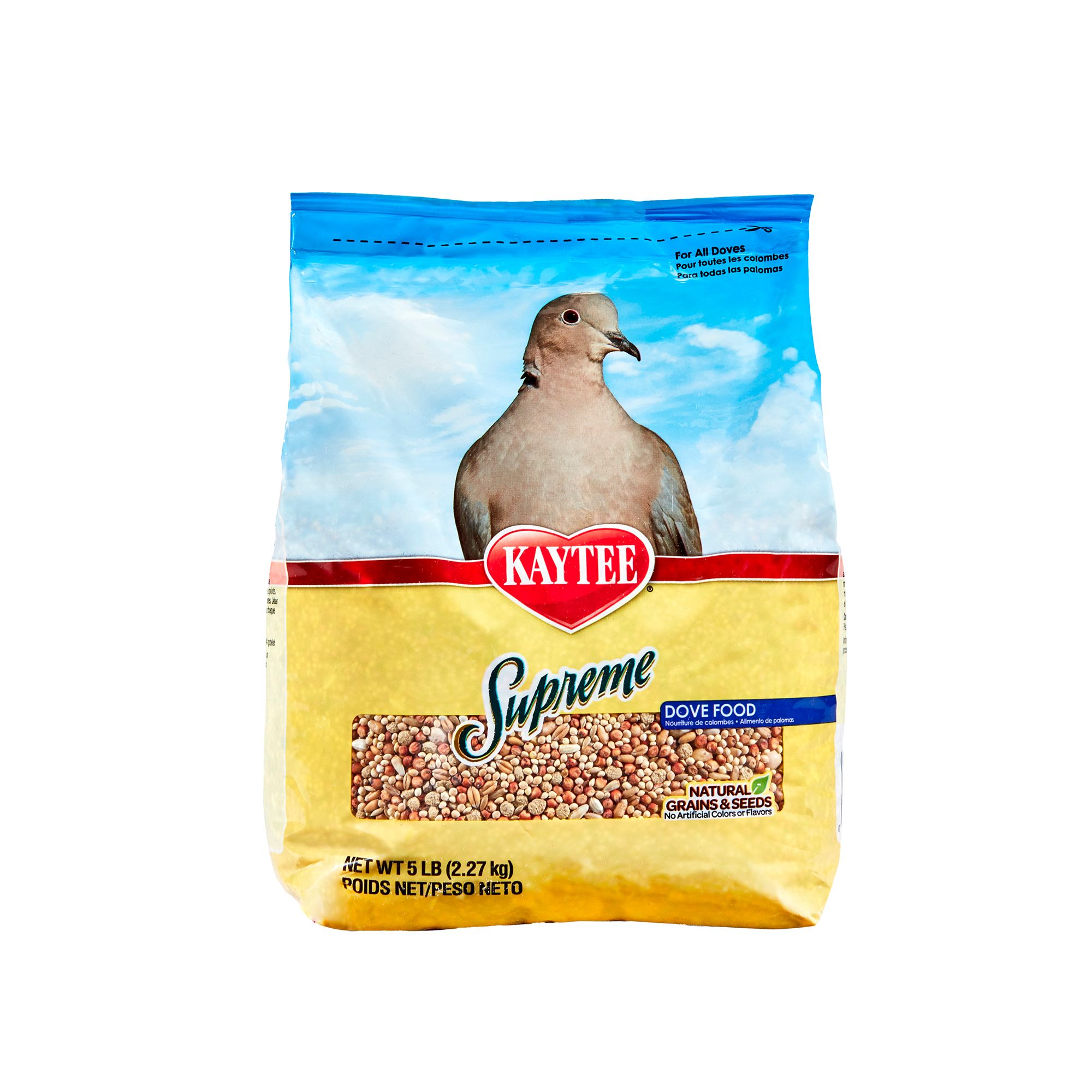 KAYTEE Supreme Dove Wild Bird Food bird Wild Bird Food PetSmart