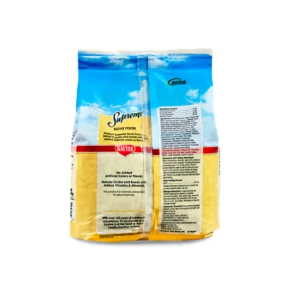 Product KAYTEE® Supreme Dove Wild Bird Food