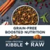 Instinct® Raw Boost Gut Health Kibble + Freeze-Dried Raw Adult Dry Dog Food - Grain Free, Chicken image thumbnail 3