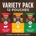 Instinct® Healthy Cravings All Life Stage Dog Food Topper - Beef/Chicken/Lamb Variety Pack, 12 Count image thumbnail 4