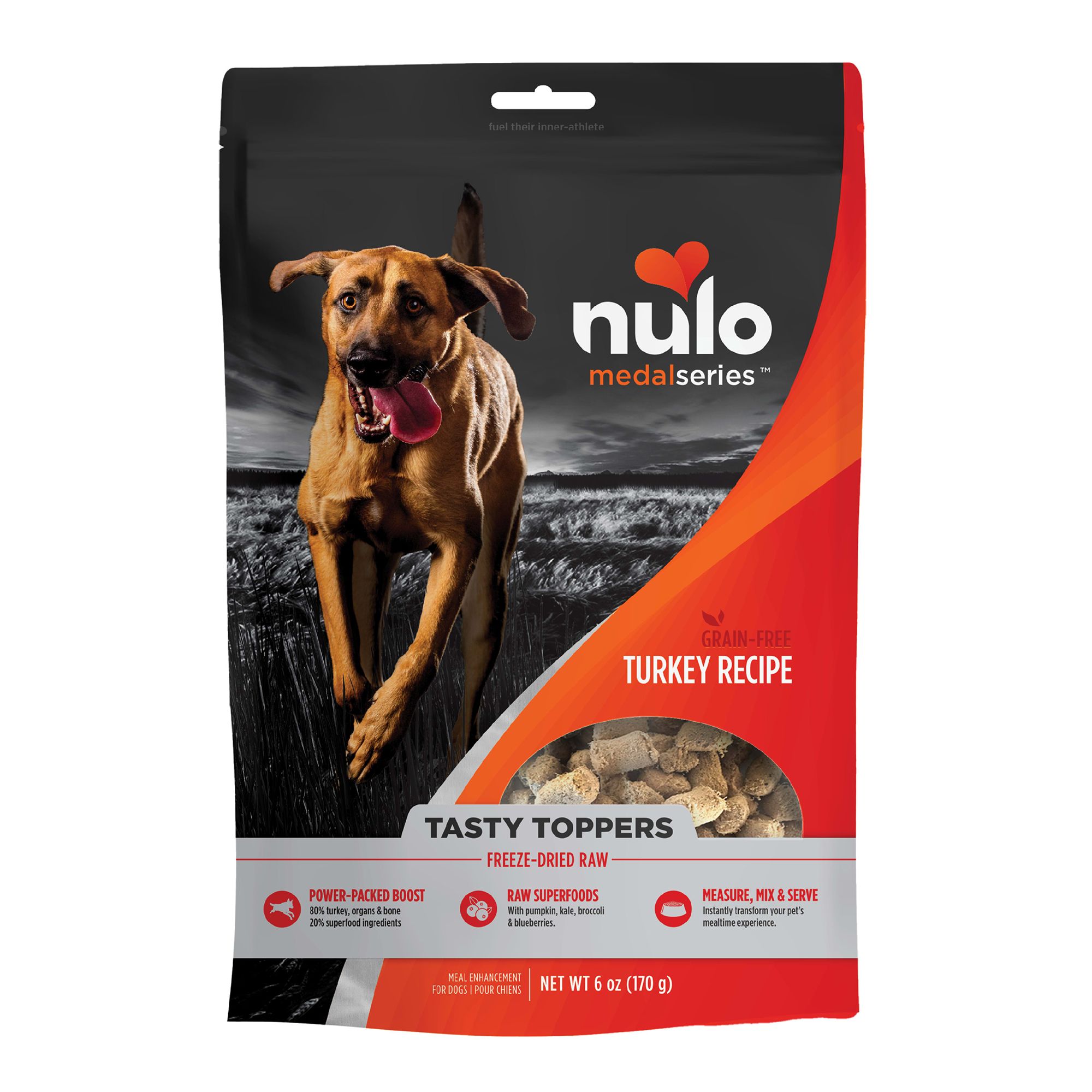 Petsmart nulo 2024