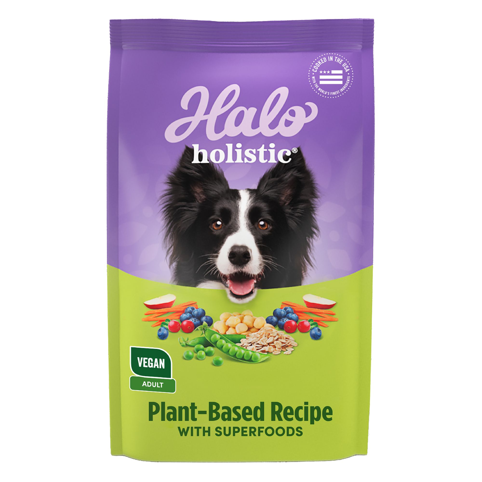 Halo pet discount food coupons