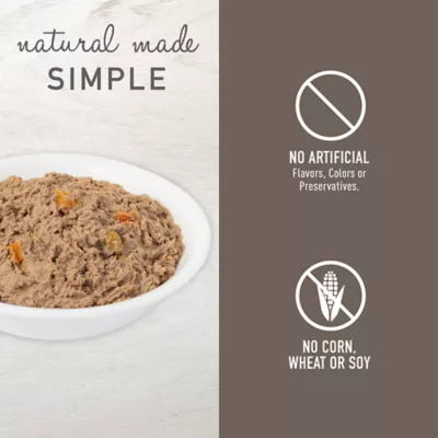 Product Simply Nourish® Original Adult Wet Dog Food - 13 Oz.