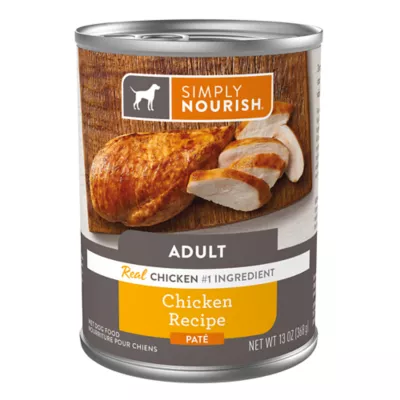 Product Simply Nourish® Original Adult Wet Dog Food - 13 Oz.