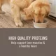 Product Simply Nourish® Original Adult Wet Dog Food - 13 Oz.