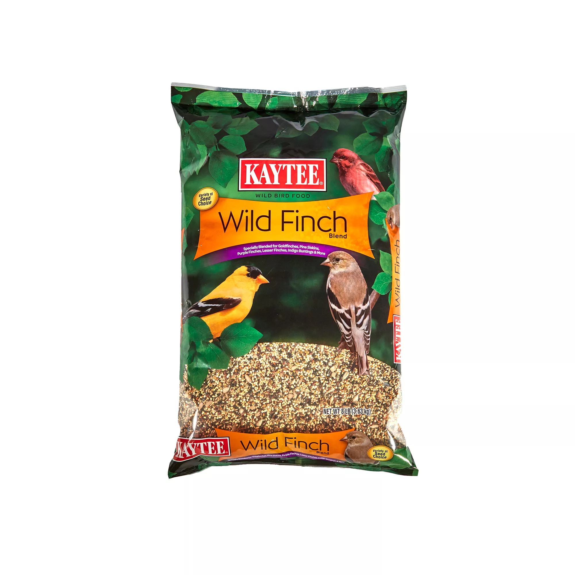 KAYTEE® Wild Finch Blend Bird Food