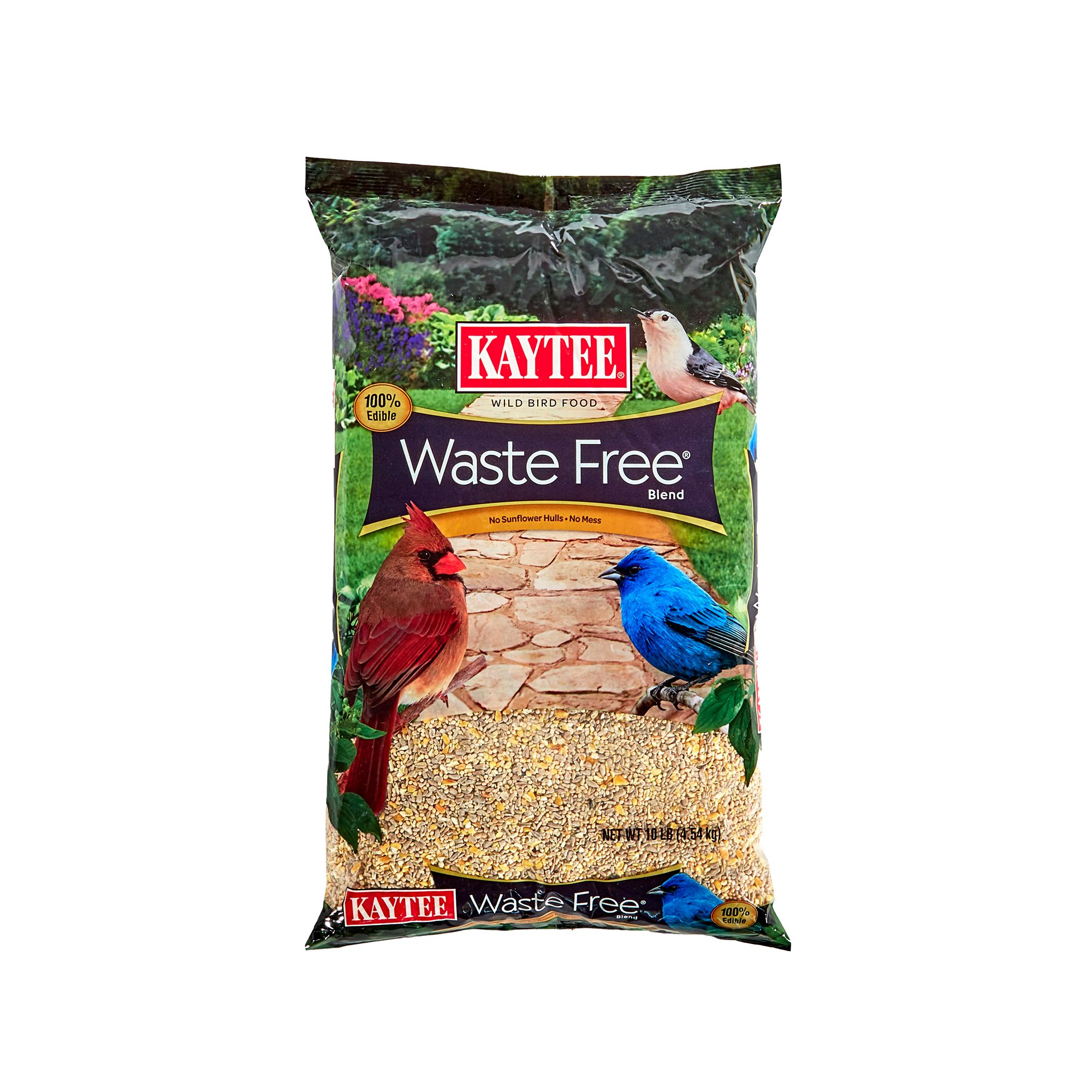 Petsmart wild bird store seed