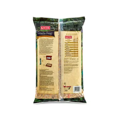 Product KAYTEE® Waste Free® Blend Wild Bird Food