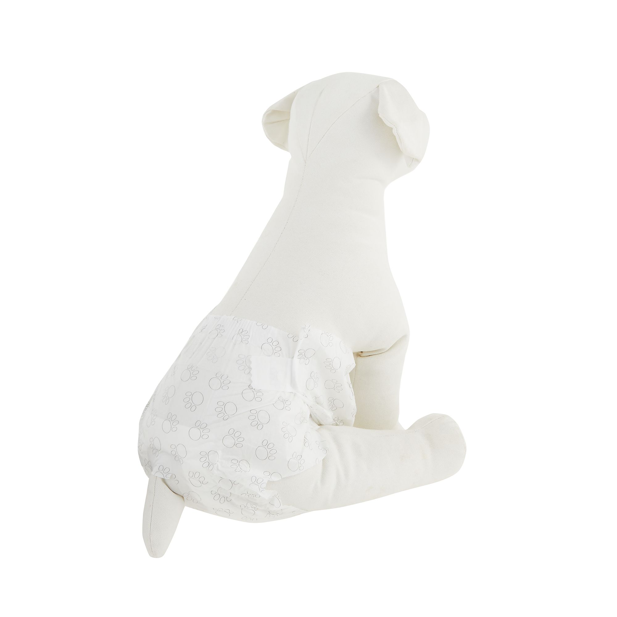 Top Paw® Disposable Dog Diapers - 30 