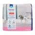 Top Paw® Female Disposable Dog Diapers, Ultra Absorbent, Leakproof and Comfortable, 30 Count image thumbnail 1