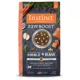 Product Instinct® Raw Boost Cat Food, Natural, Grain Free Recipe, Freeze Dried Raw, Salmon