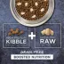Instinct® Raw Boost Cat Food, Natural, Grain Free Recipe, Freeze Dried Raw, Salmon image thumbnail 6