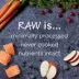 Instinct® Raw Boost Cat Food, Natural, Grain Free Recipe, Freeze Dried Raw, Salmon image thumbnail 7