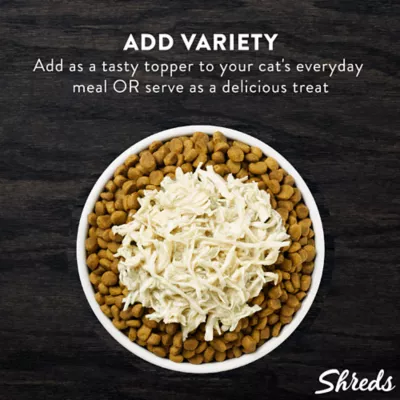 Product Simply Nourish® Source Cat Meal Topper - 3 Oz, Natural, High-Protein, Grain Free