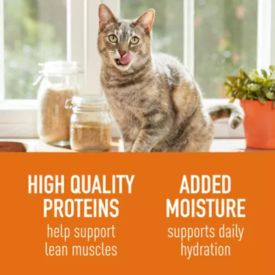 Product Simply Nourish® Source Cat Meal Topper - 3 Oz, Natural, High-Protein, Grain Free