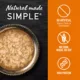 Product Simply Nourish® Source Cat Meal Topper - 3 Oz, Natural, High-Protein, Grain Free