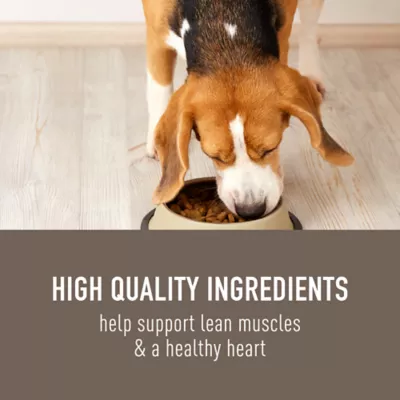 Product Simply Nourish® Original Adult Dry Dog Food - Chicken & Brown Rice