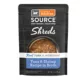 Product Simply Nourish® Source Cat Meal Topper - 3 Oz, Natural, High-Protein, Grain Free