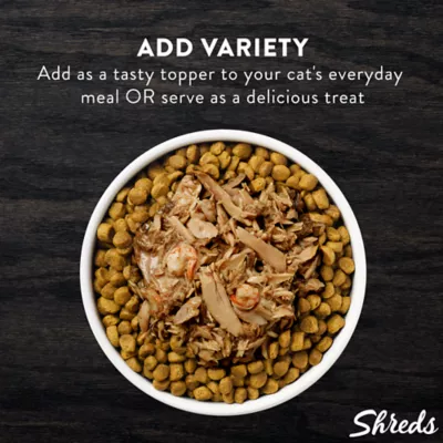 Product Simply Nourish® Source Cat Meal Topper - 3 Oz, Natural, High-Protein, Grain Free