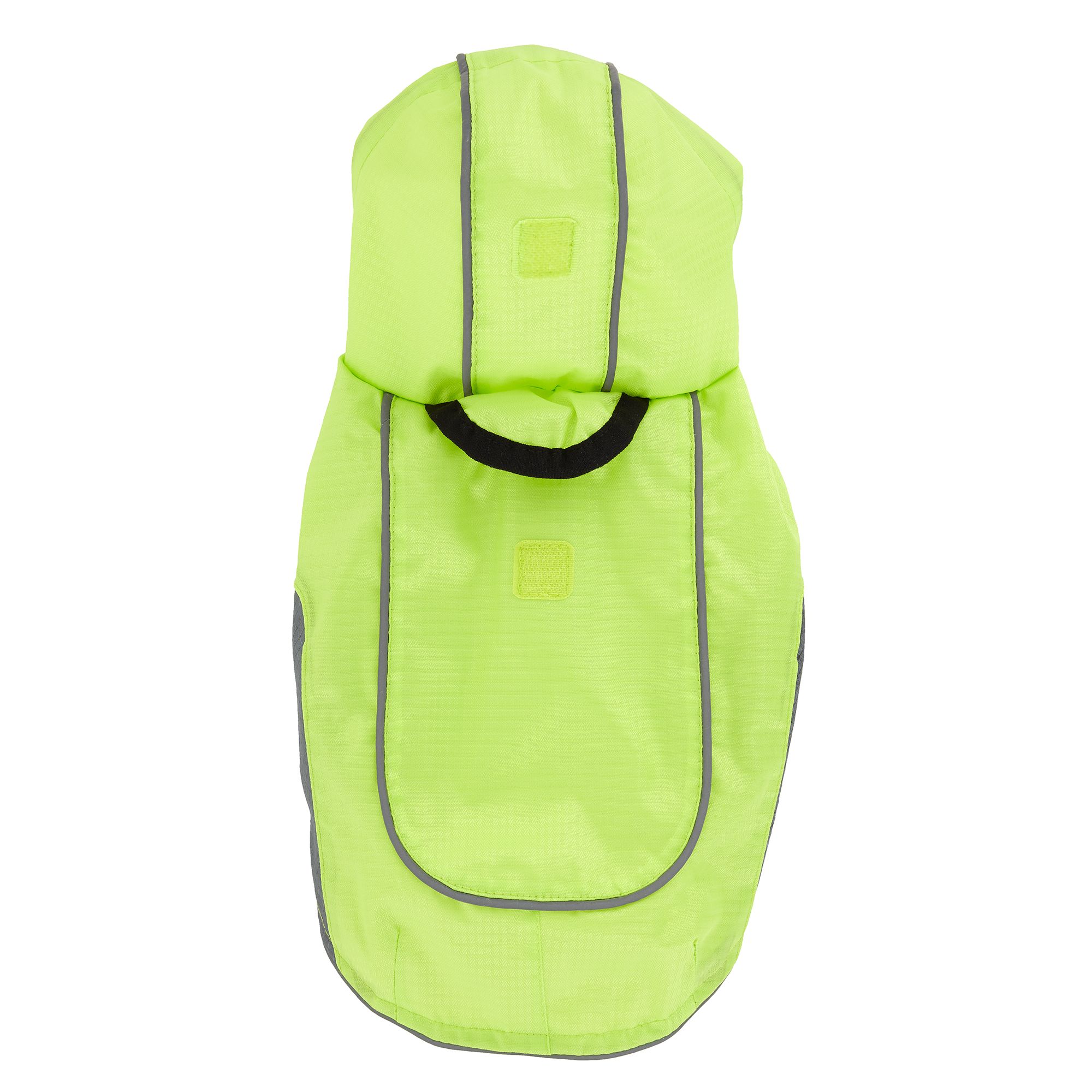 dog rain jacket petsmart