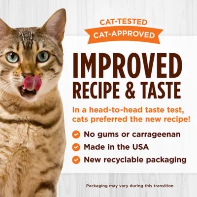 Petsmart instinct cat food best sale