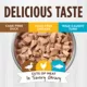 Product Instinct® Healthy Cravings Cat Food Topper - Natural, Grain Free, Variety Pack