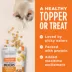 Instinct® RawBoost Mixers Digestive Health Cat Food Topper - Natural, Grain Free image thumbnail 7