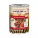 Product Whole Earth Farms® Adult Wet Dog Food - 12.7 Oz., Carrageenan Free, Corn Free