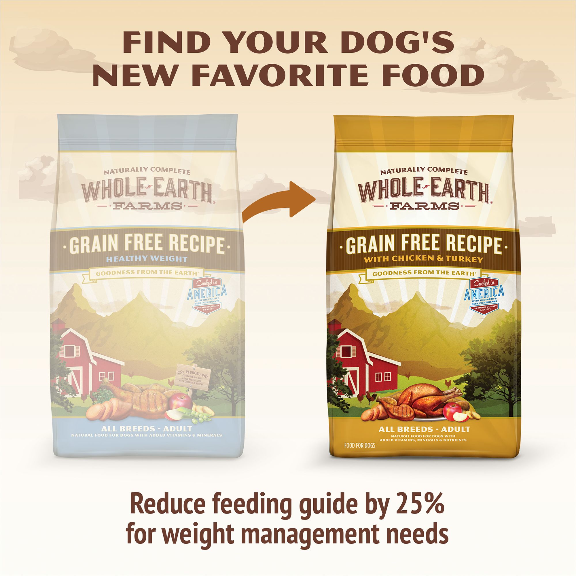 whole earth dog food diarrhea